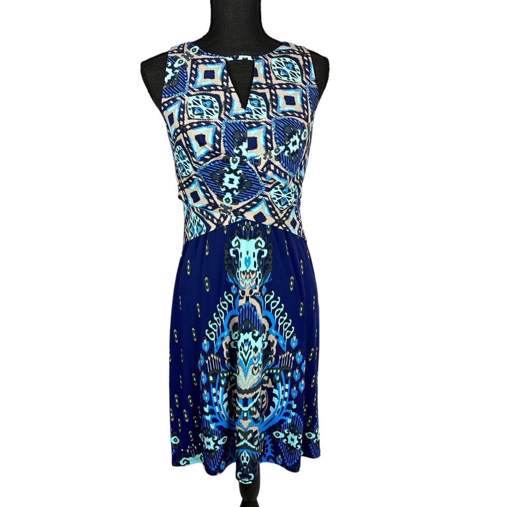 Donna Morgan summer dress